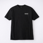 Money Talks Tee Negra