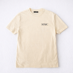 Money Talks Tee Off-White